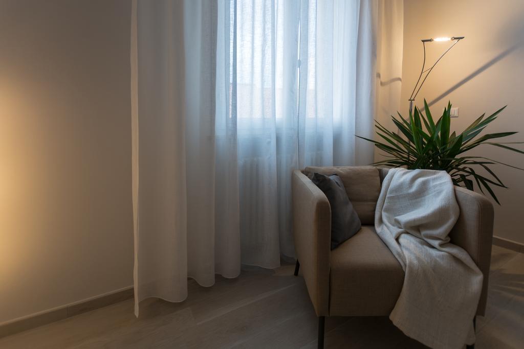 St. Vitale'S Basilic View Elegant Apartment Ravenna Exteriör bild