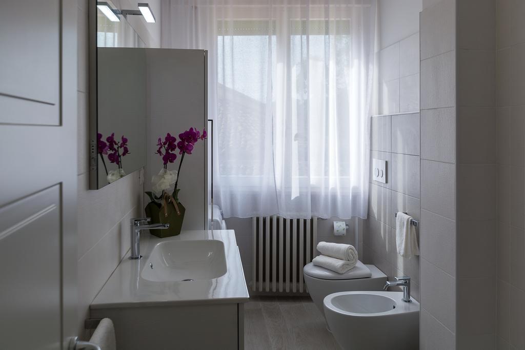 St. Vitale'S Basilic View Elegant Apartment Ravenna Exteriör bild