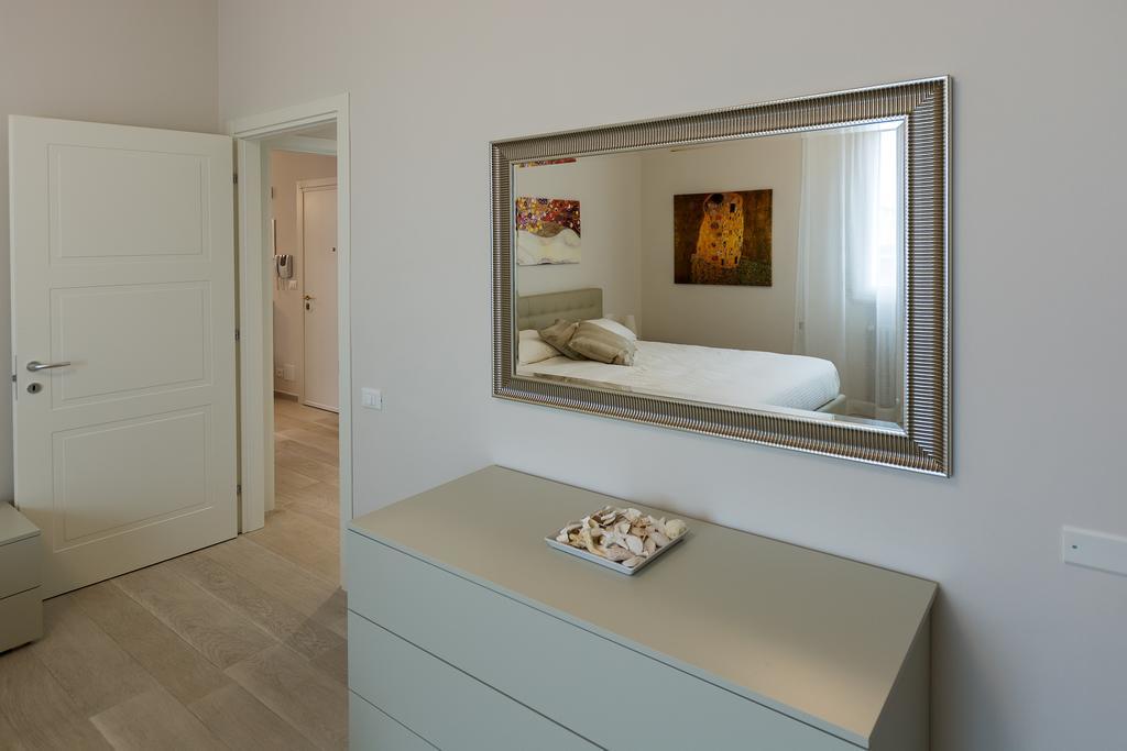 St. Vitale'S Basilic View Elegant Apartment Ravenna Exteriör bild